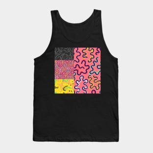 Project 1 Tank Top